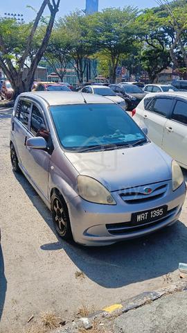 2008 Perodua VIVA 1.0 SX STANDARD (M) - 3
