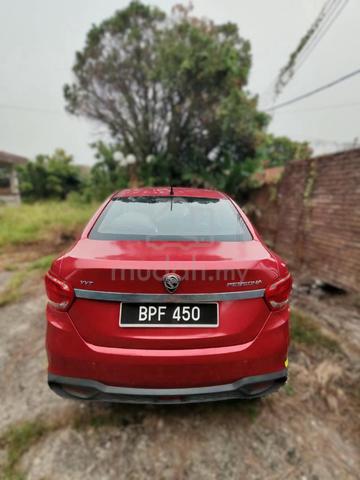 2017 Proton PERSONA 1.6 STANDARD -- (M) - 3