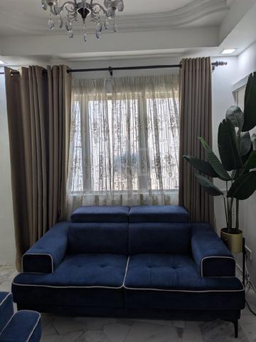 Iris Apartment (Saujana Utama) 1