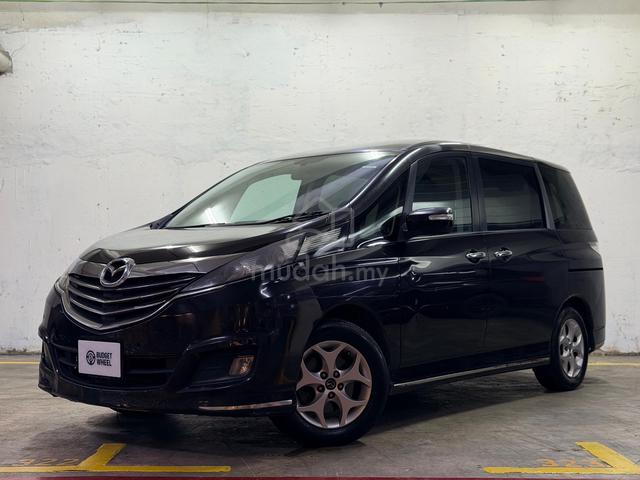 2014 Mazda BIANTE 2.0 SKYACTIV-G (A) WHOLE SALE - 2