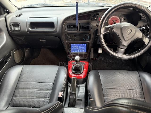2004 Proton WIRA 1.5 GLI A/B SE (M) - 5