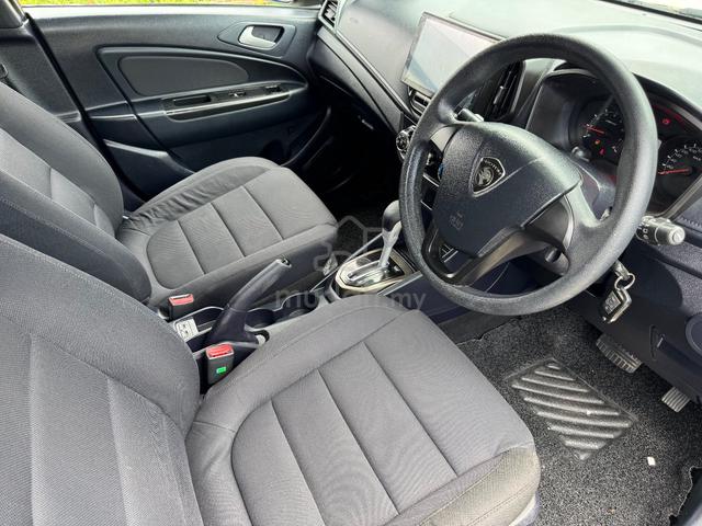 Proton IRIZ 1.3 (A) AKPK SAA BOLEH LOAN KEDAI - 3
