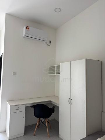 SOHO Seri Iskandar Perak 3