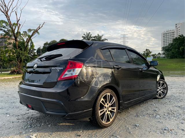 2013 Proton SUPRIMA S 1.6 PREMIUM (A) - 5