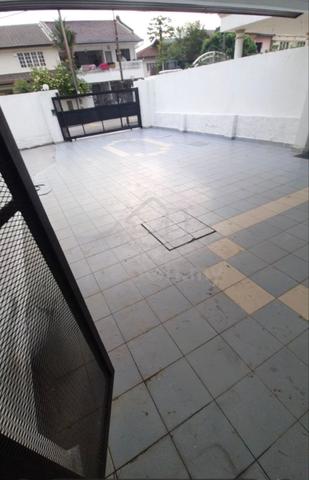 RENOVATED 💥 2 Storey Semi D Taman Ibukota Kiri Setapak Kuala Lumpur 5