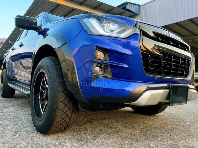 2022 Isuzu D-Max X-TERRAIN 3.0 (A) 1Owner Mile20km - 3