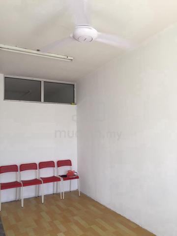 Rumah Pangsa Nilam Sari Flat 1