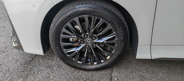 2024 Toyota VELLFIRE 2.4 Z PREMIER (A) 6A - 3