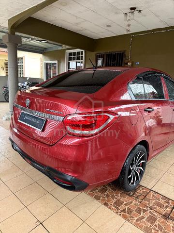 2017 Proton PERSONA 1.6 EXECUTIVE (A) - 5