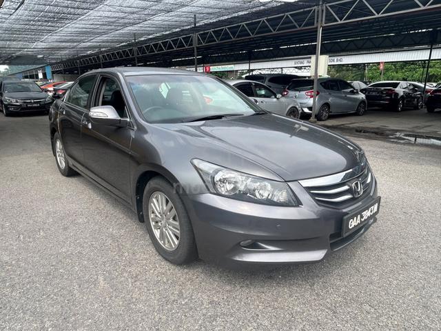 2014 Proton PERDANA 2.0 2.0L (A) Boleh Full Loan - 2