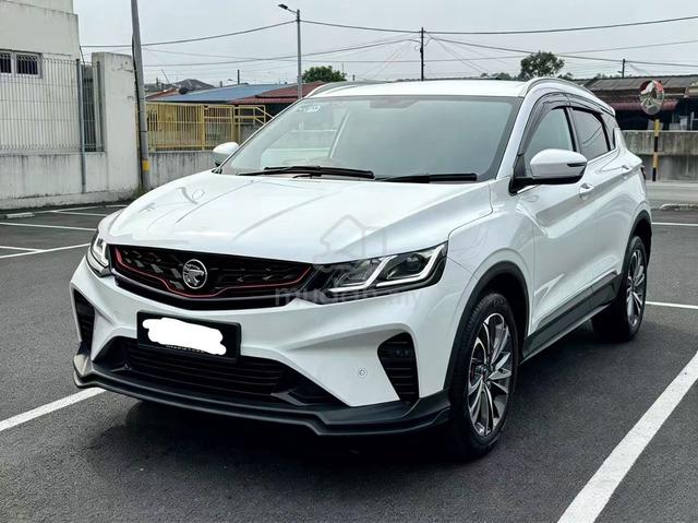 2022 Proton X50 1.5 PREMIUM🔥30k Mileage (A) - 4