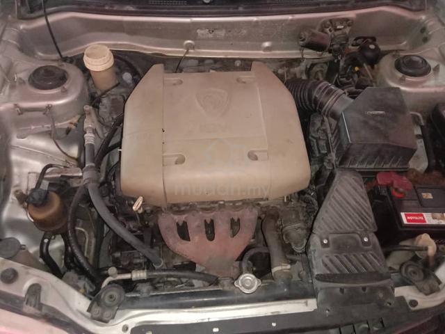 2003 Proton WAJA 1.6 (A) - 3