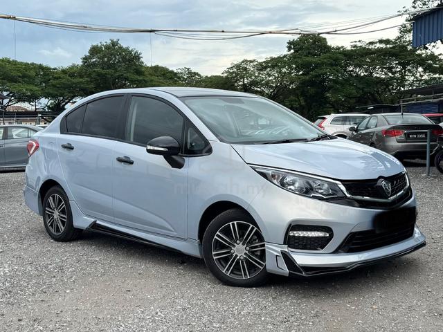 2020 Proton PERSONA PREMIUM 1.6L (A) - 1