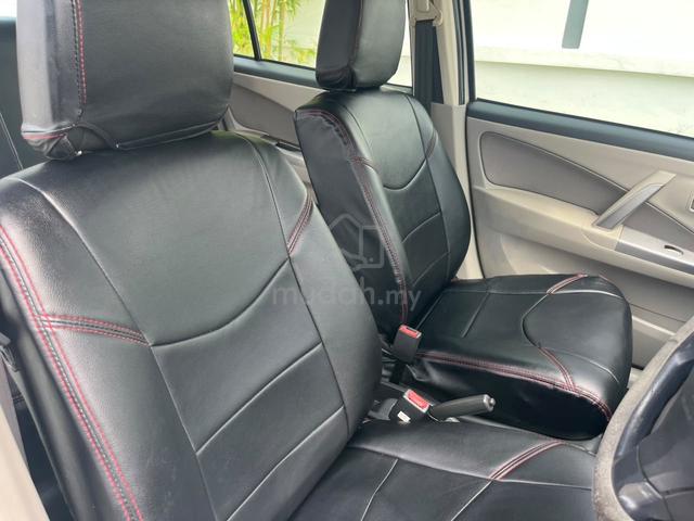 11/12 Perodua MYVI 1.3EZi (A) LAGiBEST NewModel - 5