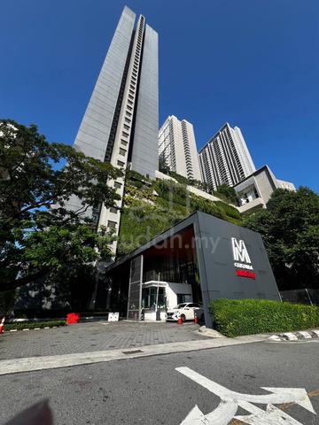 COZY ROOMS FOR RENT l LOW DEPOSIT @ SENTUL l FREE WIFI l 1