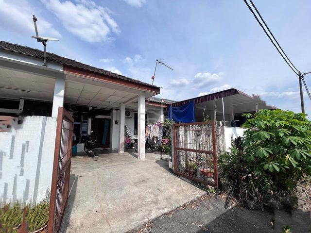 Taman Seruling Emas | Teres 1 Tingkat | Full Loan | Zero Deposit 1