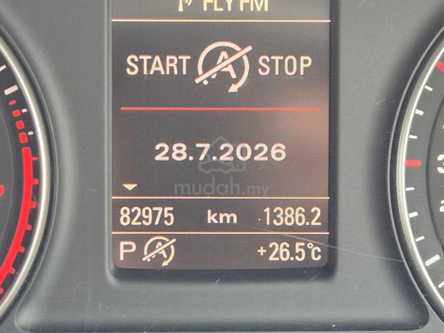2014 Audi Q3 2.0 QUATTRO S-LINE (A) - 3
