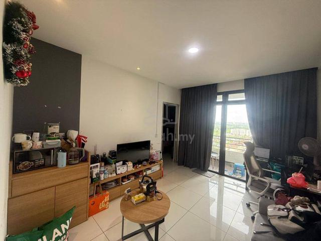 Residences @ 1Tebrau 1