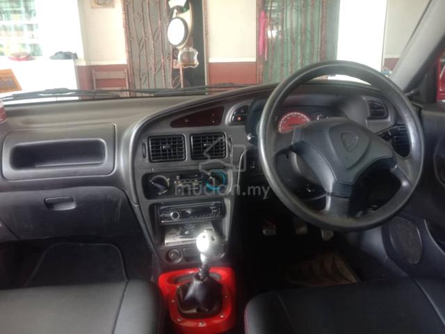 2004 Proton WIRA 1.5 GLi A/B SE (M) - 4