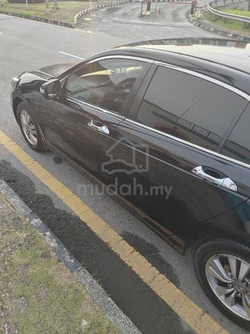 2012 Honda ACCORD 2.0 VTI-L FACELIFT (A) - 2