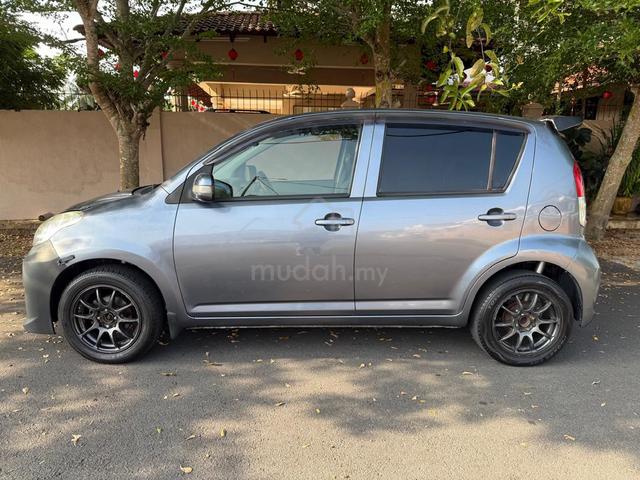 Perodua MYVI 1.3 EZ (A) LOKASI TEMERLOH PHG - 5