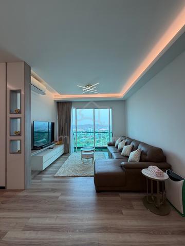 SkyVue Residence 1