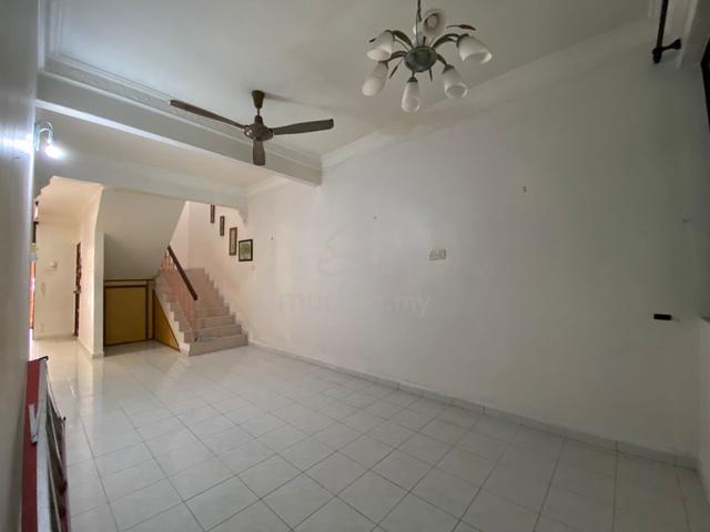 Taman kempas Sungai Petani Selatan 3 Stry Teres For Sales 1