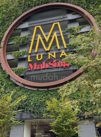 M Luna 1