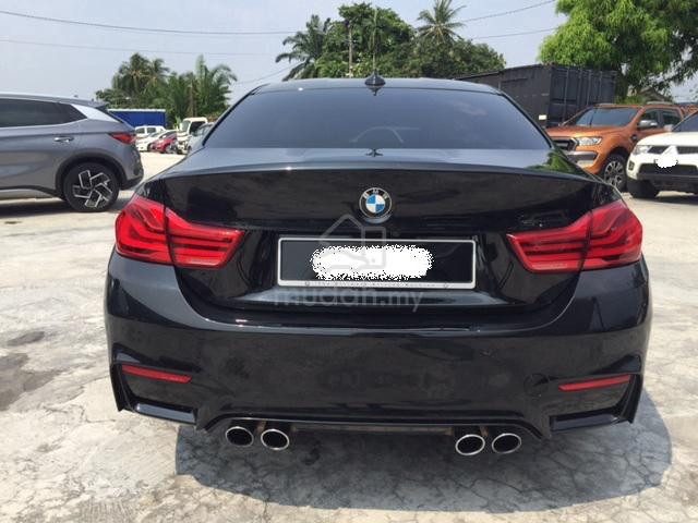 [ 2017 ] Bmw M4 3.0 (A) FULL SPEC - 4