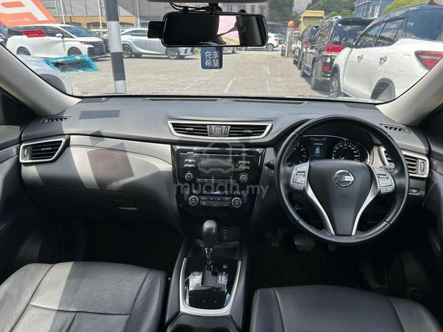 2016 Nissan X-TRAIL 2.0 (A) - 5