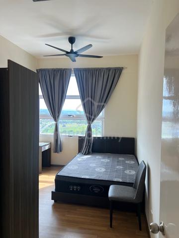 Bilik Sewa Borneo Cove 1