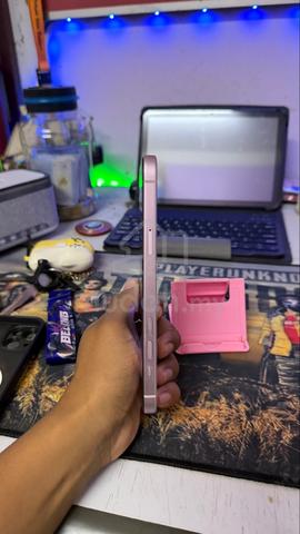 iPhone 15 Plus 256GB - photo 3 of 6