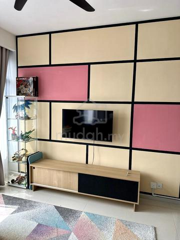 Serini Melawati 1