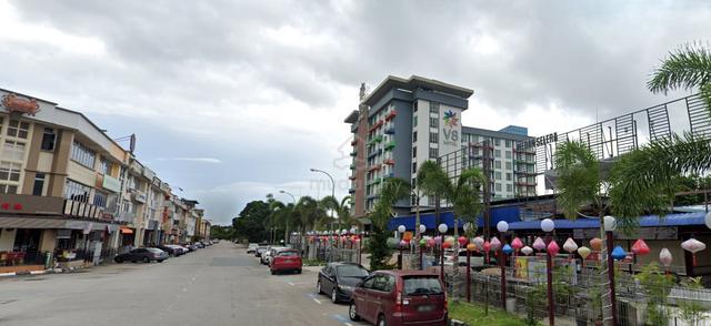 Taman Nusaa Bestari 3 Storey Shoplot Below Market 20% 2