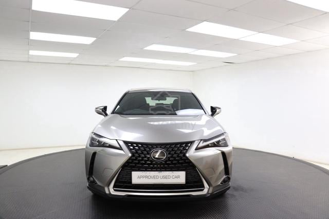 2021 Lexus UX200 2.0 URBAN (A) - 1