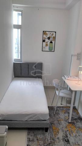 Seiring Apartment Room 1