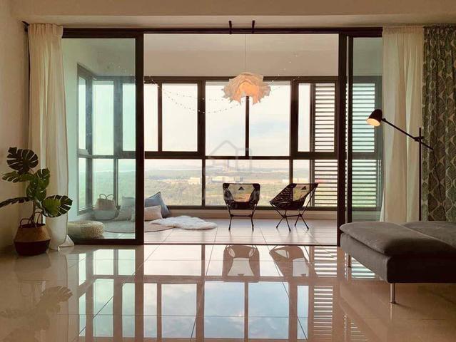 Iskandar Residences Medini 1