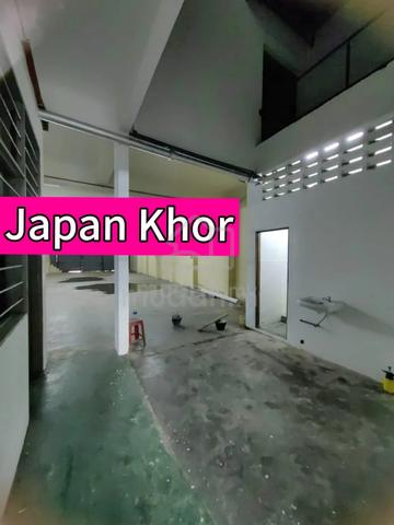 Cheaper 2 Storey Terrace Light Industry | Facing Main Siram Road 5