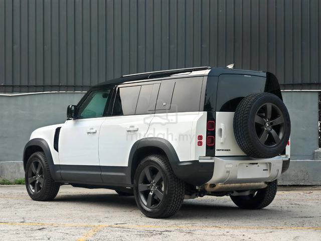 2023 Land Rover DEFENDER 110 2.0 SE P300 HIGH SPEC - 2