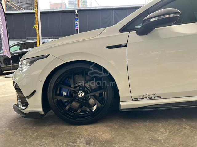 2023 Volkswagen GOLF R MK8 2.0  (A) - 3