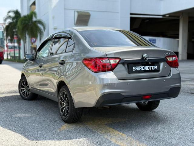 2019 Proton SAGA 1.3 EXECUTIVE (A) SEDAN - 3