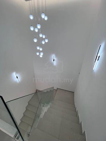 (Corner lot) 2-storey Terrace, La Casa Lunas, Kedah 3