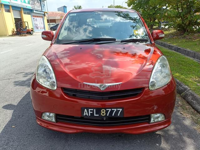 2005 Perodua MYVI 1.3 EZ (A) - 3
