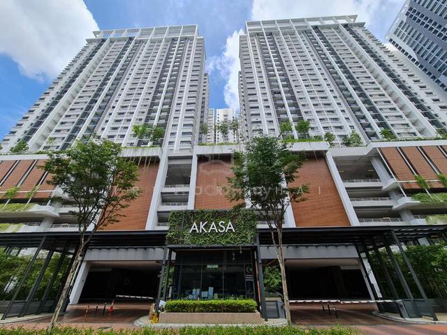 Akasa 1