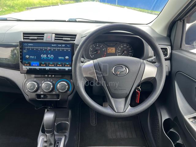 2019 Perodua BEZZA 1.0 GXTRA - Premium Selection - 5