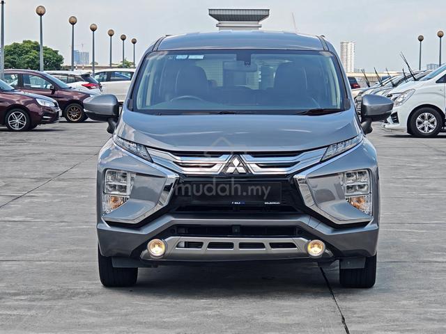 2020 Mitsubishi XPANDER 1.5 (A) ONE OWNER - 2