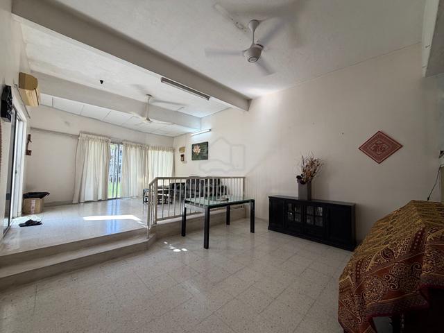 2 Storey Taman Segar Cheras 1