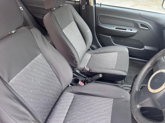 2014 Proton SAGA 1.3 FLX STANDARD (A) - 5