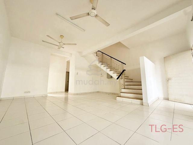 Klang Bandar Bukit Raja 2 Storey House 1