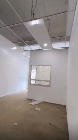 Shoplot grd flr Sunway Welleslly BM Tealive Senheng Be Right Back Loft 1